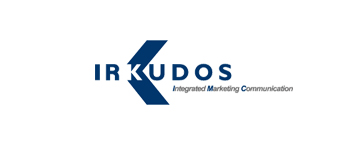 IRKUDOS Co., Ltd. logo